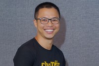 Ông Nguyễn Trọng Tấn, Tân Tổng giám đốc Chợ Tốt.