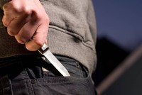 Với chiếc áo này, bạn sẽ “đao thương bất nhập”