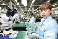 Thu hút đầu tư nước ngoài 6 tháng đầu năm giai đoạn 2016-2020.