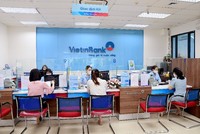 VietinBank thực hiện có kết quả các chủ trương, chính sách phát triển kinh tế - xã hội của Đảng và Nhà nước