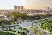 Khu đô thị Gamuda Gardens