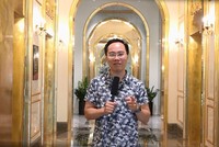 Hanoi Golden Lake – Dự án hạng sang dát vàng 24K từ trên xuống dưới, từ trong ra ngoài