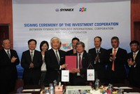 FPT thu về 932 tỷ đồng từ thoái 47% vốn FPT Trading