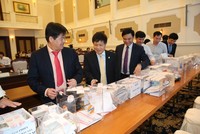 Đấu giá BSR thành công, dự kiến thu hơn 5.500 tỷ đồng