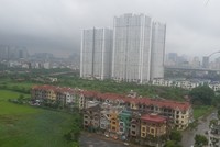 Theo HoREA, cuối năm, thị trường sẽ tiếp đà sôi động. Ảnh: Thành Nguyễn.