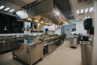 Bếp chung đang có nhiều cơ hội phát triển tại Việt Nam. Ảnh: Internet.