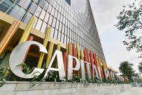 Thị trường văn phòng cho thuê tại Việt Nam luôn hoạt động rất hiệu quả nhiều năm qua. Ảnh: Thành Nguyễn.