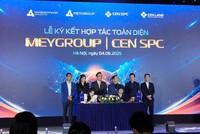 Cen SPC chính thức ra mắt sáng 4/6/2025