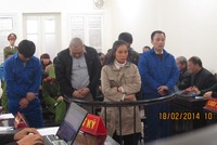 Xử cựu giáo viên "chuyên nghề" lừa đảo vụ lừa gần 100 tỷ đồng