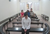 Làm giả sổ đỏ để lừa đảo, nữ thư ký tòa soạn "bóc lịch" hơn 21 năm