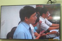 Vụ bầu Kiên: nghe bài bào chữa của luật sư bảo vệ quyền và lợi ích ACB