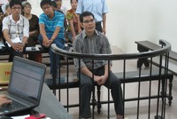 “Cuỗm” tiền của đối tác, giám đốc nhận án 14 năm tù 