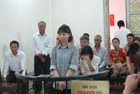 Lộ diện các khoản phí nghìn USD xuất khẩu lao động qua một phiên Tòa