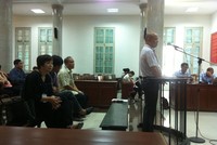 Xử lại vụ án lừa đảo kỷ lục 800 tỷ đồng tại Thanh Hà Cienco 5 Land