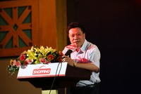 Đại án Oceanbank: Truy tố Hà Văn Thắm với 3 tội danh có mức án cao nhất 30 năm tù