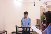 Cán bộ Sở Tài nguyên - Môi trường Hà Nội “rởm” lừa chạy sổ đỏ lĩnh án 11 năm 6 tháng tù