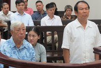 Dai dẳng 10 năm vụ án đầu tư mỏ khoáng sản ở Lào của đại gia xứ Nghệ