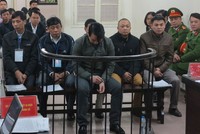 Cựu giám đốc bắt tay với quan xã Tiên Dương (Đông Anh, Hà Nội) “phù phép” đất công