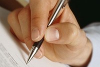 Phó giám đốc giả chữ ký Giám đốc để chiếm đoạt tiền công ty