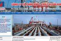 PV Power: Thoái vốn tại PV Machino đảm bảo công khai, hiệu quả