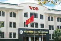Tòa buộc Ngân hàng Phát triển Việt Nam (VDB) phải thực hiện bảo lãnh 144 tỷ đồng