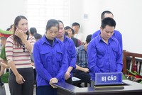 Mất bạc tỷ vì muốn chạy việc vào ngành công an, y tế