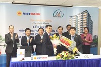 VietBank bảo lãnh cho Dự án TDH - Phước Long của TDH