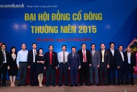 Chính thức sáp nhập SouthernBank vào Sacombank từ ngày 1/10