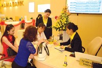 Nam A Bank khai trương chi nhánh Đắk Lắk