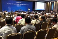 Eximbank (EIB): Ngày 15/2 sẽ tiến hành ĐHCĐ thường niên 2021 lần thứ 2 thành công?