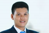 Ông Trần Lê Quyết