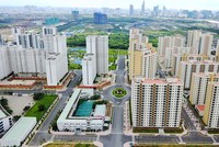 TP.HCM: 76 doanh nghiệp bất động sản nợ gần 800 tỷ đồng tiền thuế bị “bêu” tên