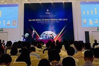 ĐHĐCĐ PNJ: Cổ đông thắc mắc về vấn đề liên quan đến Ngân hàng Đông Á