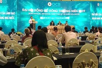 ĐHĐCĐ Ngân hàng Phương Đông (OCB): Cổ đông muốn biết khi nào niêm yết