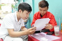 Easy Credit cho vay qua ứng dụng Viettelpay