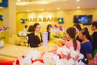 Nam A Bank đưa vào hoạt động nhiều điểm kinh doanh mới trên toàn quốc