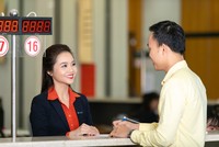 9 tháng đầu năm, lợi nhuận Sacombank đạt 2.491 tỷ đồng
