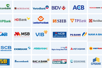 Những ngân hàng có lợi nhuận tốt nhất năm 2019