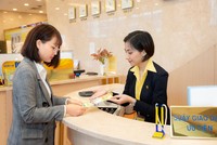Nam A Bank khuyến mãi lớn cho khách hàng gửi tiết kiệm