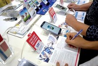 Áp lộ trình siết dần cho vay tiền mặt tại công ty tài chính