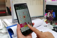 Khánh hòa hợp tác MoMo đẩy mạnh thanh toán trong dịch vụ hành chính công trực tuyến