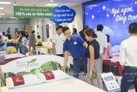 Ghi nhận mới về hoạt động doanh nghiệp trong mùa dịch COVID-19