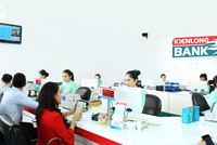 Kienlongbank triển khai bảo hiểm sức khỏe cho khách hàng vay vốn
