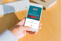 Kienlongbank Mobile Banking đã tích hợp thêm tính năng tiện ích và bảo mật cao