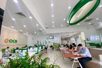 OCB mở rộng mạng lưới hoạt động