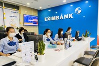 Mức giá nào là phù hợp cho các nhóm cổ đông ở Eximbank?.