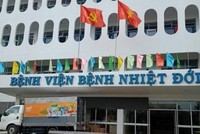 TTC tiếp sức kịp thời nhu yếu phẩm cho các Bệnh viện với hy vọng chung tay cùng đội ngũ tuyến đầu chống dịch