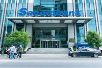 Sacombank (STB) lên kế hoạch thoái toàn bộ vốn tại Công ty Chứng khoán SBS