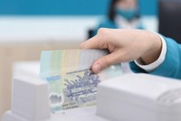 Gần 60% tổ chức tín dụng cho rằng kết quả kinh doanh quý IV sẽ không tăng so với quý III