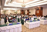 Triển khai "Ngày không tiền mặt 2022"